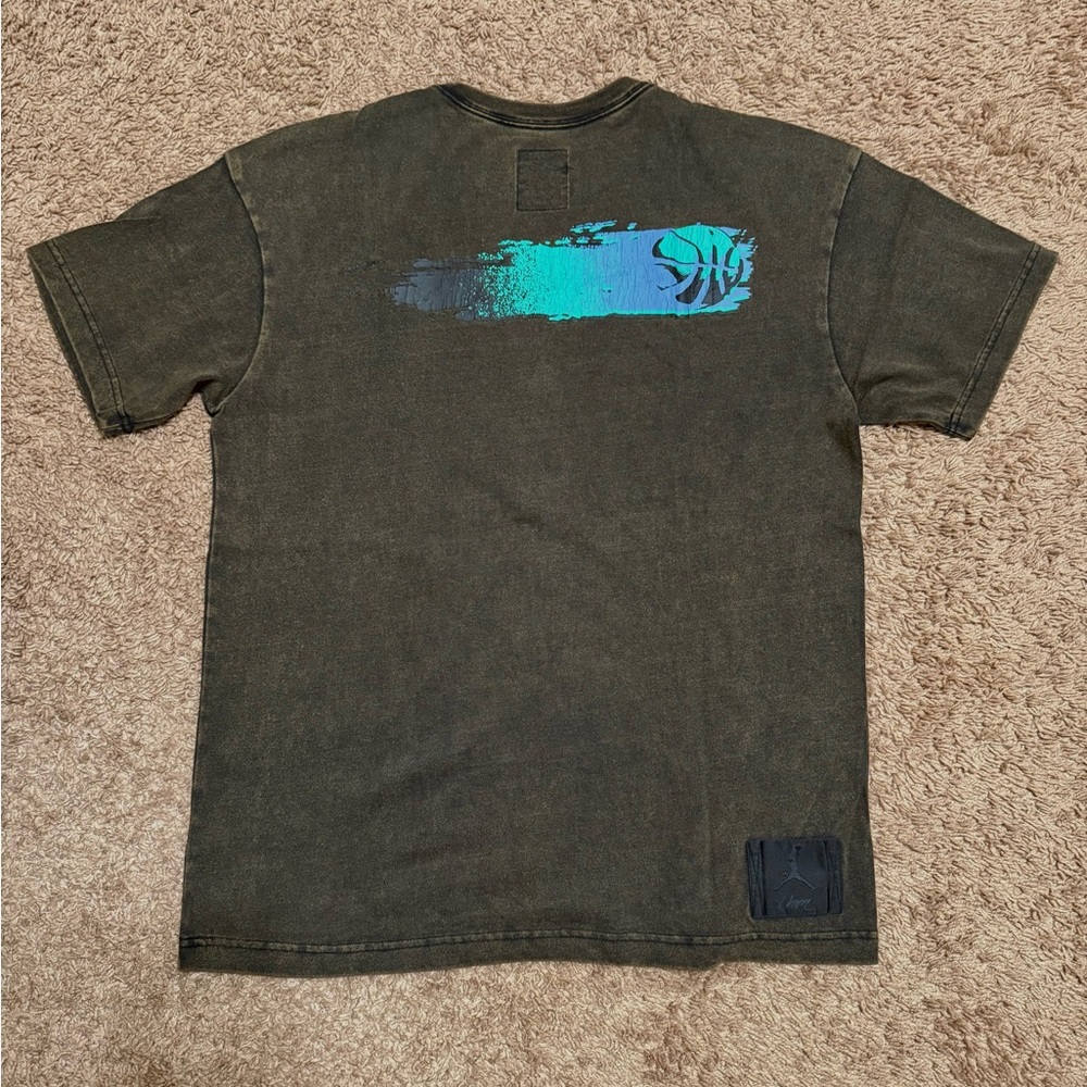 Union Jordan T-Shirt - Picture 4 of 4
